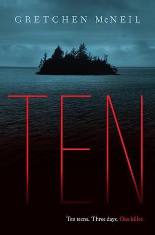 Booktrailer de Ten (Gretchen Mc Neil) y Stormdancer (Jay Kristoff)