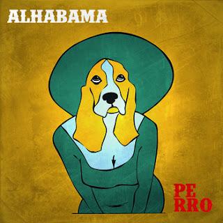 PERRO / ALHABAMA