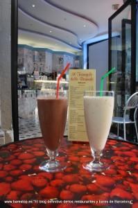 Heladerías en la Toscana Heladerías en la Toscana