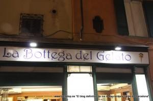 Heladerías en la Toscana Heladerías en la Toscana