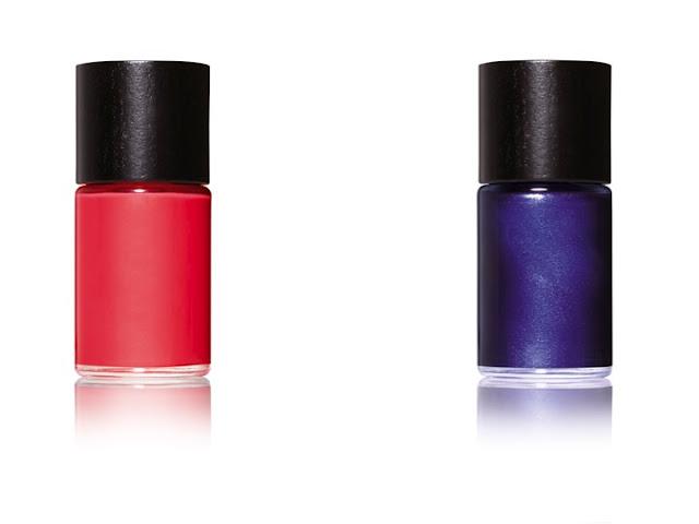 El verano perfecto es con Pucci y Guerlain.