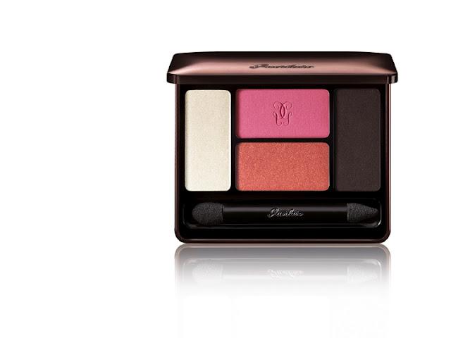 El verano perfecto es con Pucci y Guerlain.