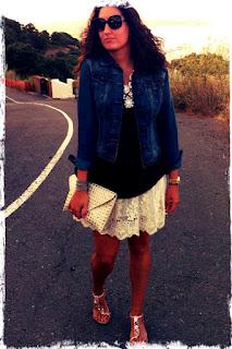 MANGO ... ¿HABLAMOS DE TENDENCIAS?