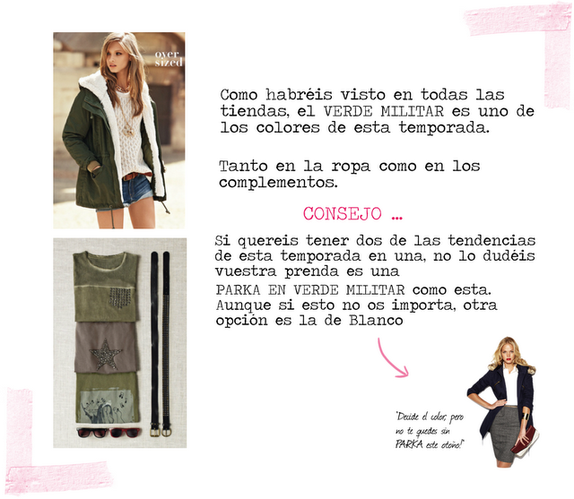 MANGO ... ¿HABLAMOS DE TENDENCIAS?