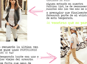 Mango ¿hablamos tendencias?