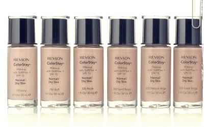 Maquillaje 101: Cómo elegir la base de maquillaje