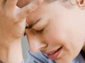 Lucha contra dolores cabeza