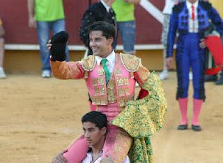 UNA TARDE CON SABOR AGRIDULCE