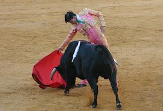 UNA TARDE CON SABOR AGRIDULCE