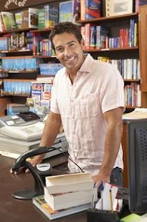 Librería y Papelería: Plan de Negocios (2a. Parte)