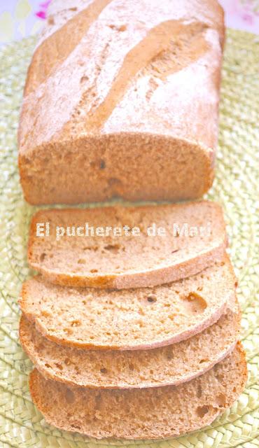 PAN INTEGRAL IRLANDÉS