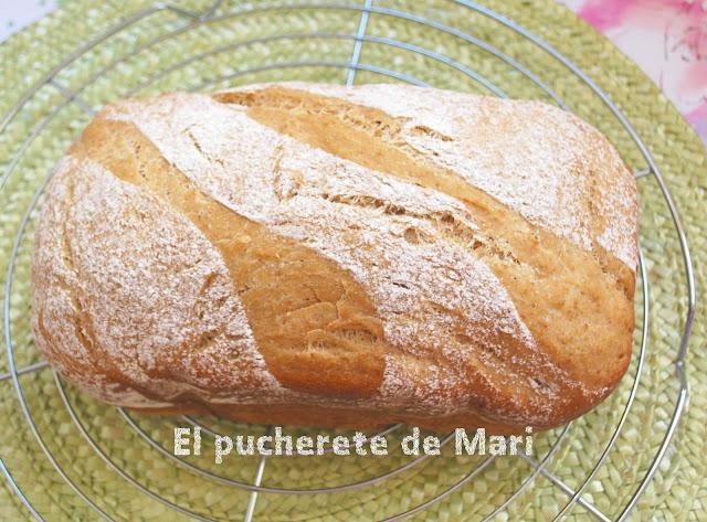 PAN INTEGRAL IRLANDÉS