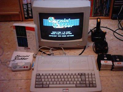 Amstrad CPC