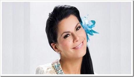 Olga Tañón