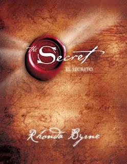 El secreto. Rhonda Byrne