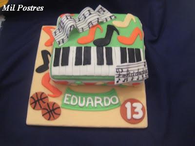 He vuelto, mis últimos trabajos y pasta de azúcar