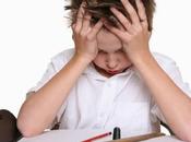 pobreza estrés afectan capacidad aprendizaje niños