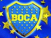 Becas Boca Social BBVA Francés para integracion Argentina 2012