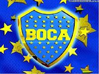Boca Juniors