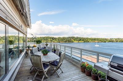 Balcones Rusticos II