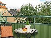Balcones Rusticos
