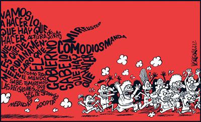 La troika pide al Gobierno griego que amplíe a seis días la semana laboral.
