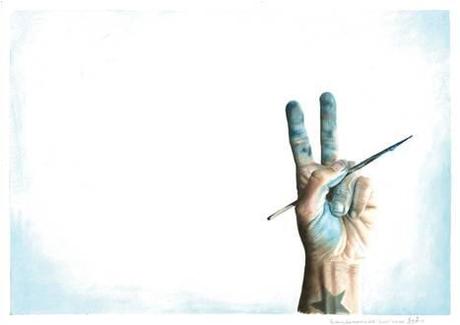 BORJA BONAFUENTE GONZALO: HIPERREALISMO DEL SIGLO XXI