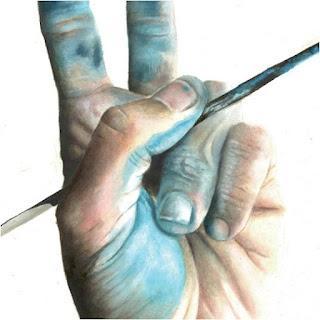 BORJA BONAFUENTE GONZALO: HIPERREALISMO DEL SIGLO XXI