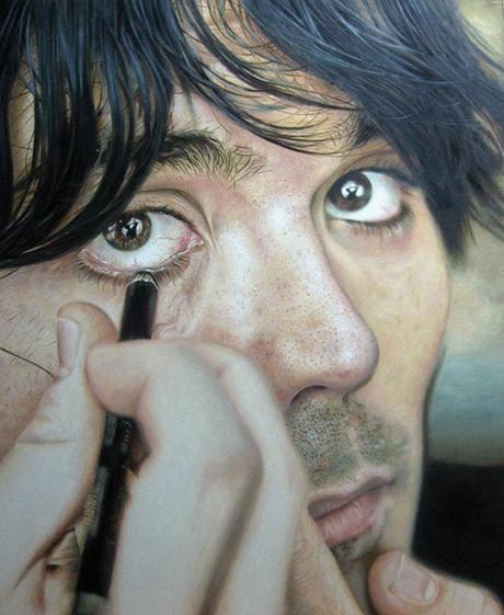 BORJA BONAFUENTE GONZALO: HIPERREALISMO DEL SIGLO XXI