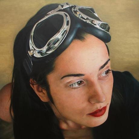 BORJA BONAFUENTE GONZALO: HIPERREALISMO DEL SIGLO XXI