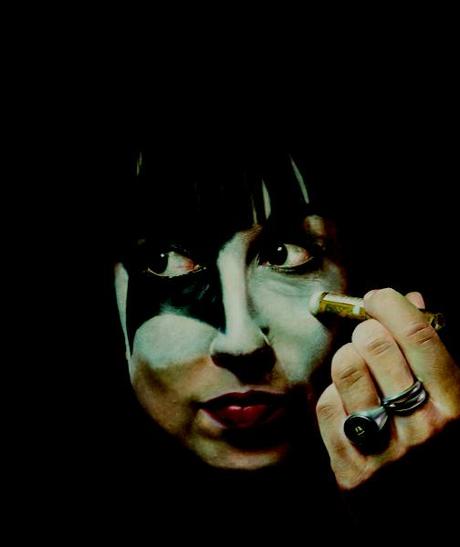 BORJA BONAFUENTE GONZALO: HIPERREALISMO DEL SIGLO XXI