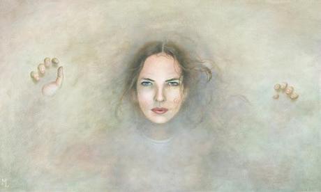 BORJA BONAFUENTE GONZALO: HIPERREALISMO DEL SIGLO XXI