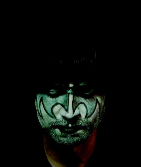 BORJA BONAFUENTE GONZALO: HIPERREALISMO DEL SIGLO XXI