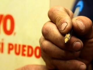 Alfabetizados aborígenes australianos con método cubano Yo si Puedo