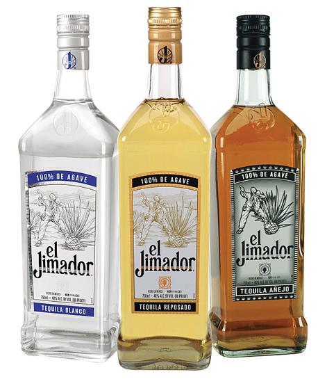 el_jimador_tequila Festeja las fiestas patrias con el Jimador 100% Agave