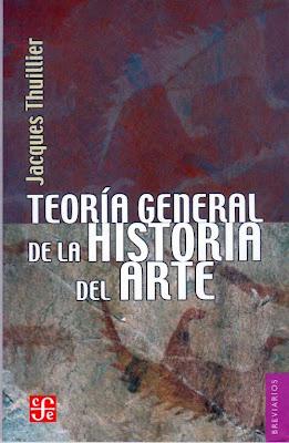 Teoría General de la Historia del Arte