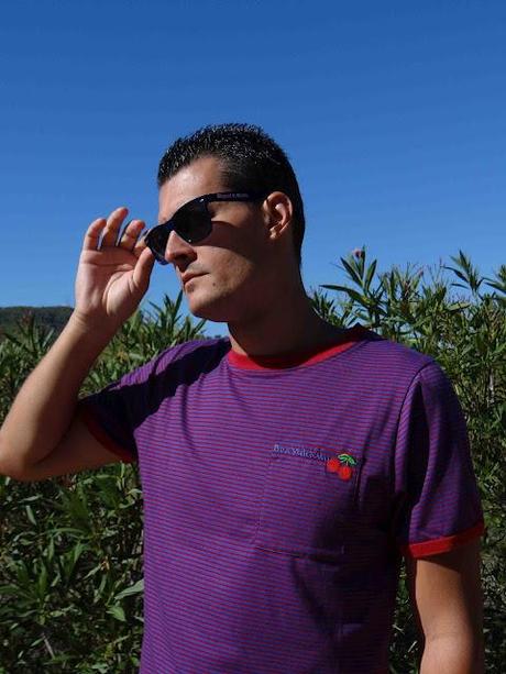 Red & Blue Red & Blue