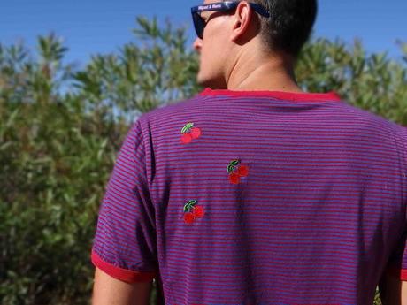 Red & Blue Red & Blue