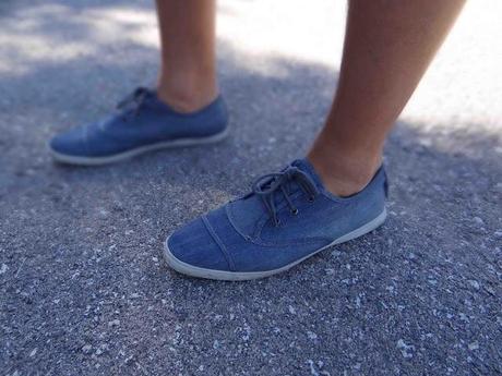 Red & Blue Red & Blue