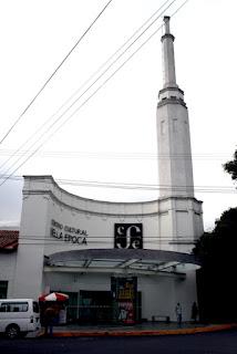 La Cineteca Nacional continuará programando en ocho sedes alternas