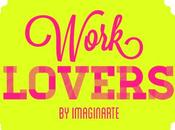 Worklovers: chicos Imaginarte vuelven trabajo... cambiando trabajo
