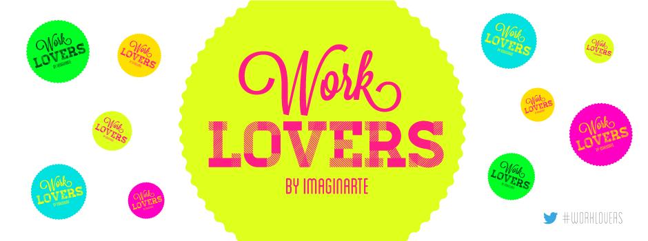 Worklovers: los chicos de Imaginarte vuelven al trabajo... cambiando de trabajo