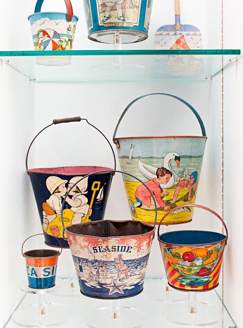 Una casa de inspiración náutica en pleno centro de NY