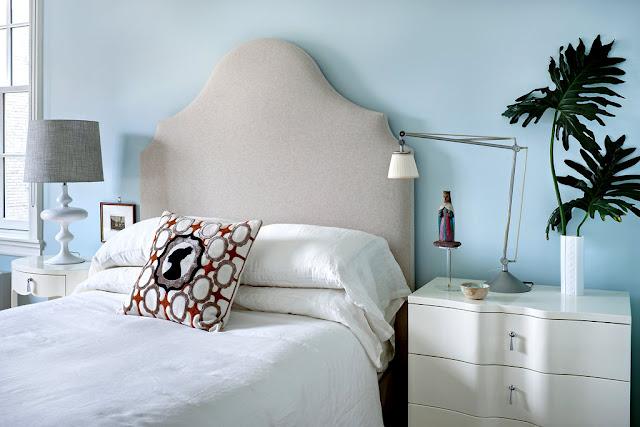 Una casa de inspiración náutica en pleno centro de NY