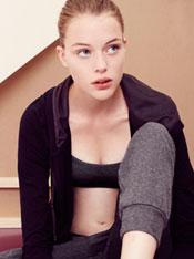 VIDA MÁS ALLÁ DE DECHATLÓN: GUAPAS EN EL GYM