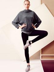 VIDA MÁS ALLÁ DE DECHATLÓN: GUAPAS EN EL GYM