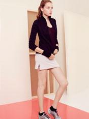 VIDA MÁS ALLÁ DE DECHATLÓN: GUAPAS EN EL GYM