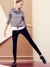 VIDA MÁS ALLÁ DE DECHATLÓN: GUAPAS EN EL GYM