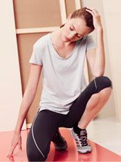 VIDA MÁS ALLÁ DE DECHATLÓN: GUAPAS EN EL GYM