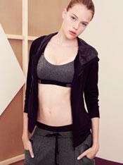 VIDA MÁS ALLÁ DE DECHATLÓN: GUAPAS EN EL GYM